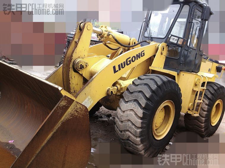 出租出售大小挖机装载机