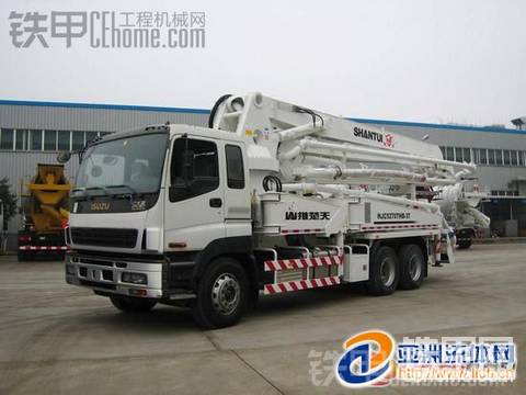进入泵车，要死不活的企业。