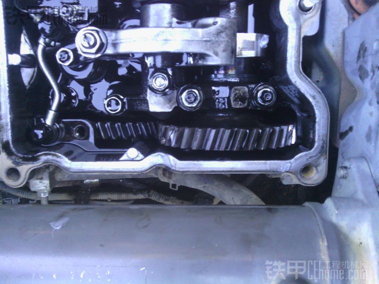 日立zx200-3使用情況