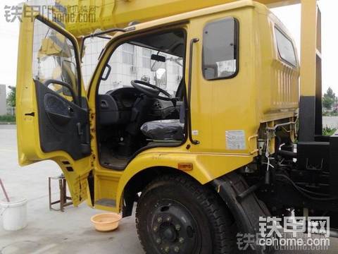 12噸吊車