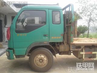 我家的拖车！~！~！