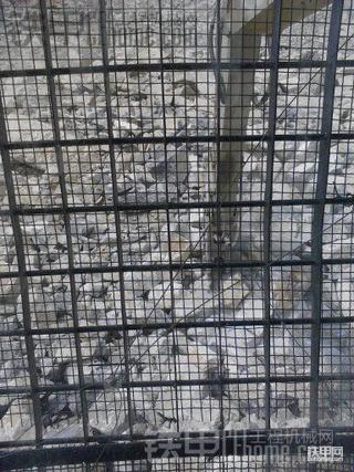 大家推荐一下卡特320和323那个实惠，我看除了价格也没有啥不一样的