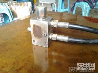 知道这个是什么东东？全球存量不多。
