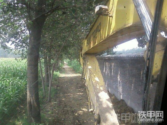 朋友的住友，老爺車