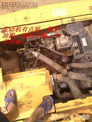 终于自己搞了台机子