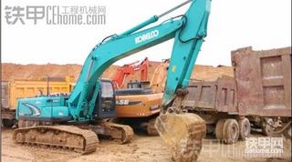 卡特D11 坐楼。斗山  全进口神钢！