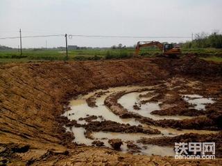 你從沒看過的，雷沃220-7挖掘機5257小時使用報告！