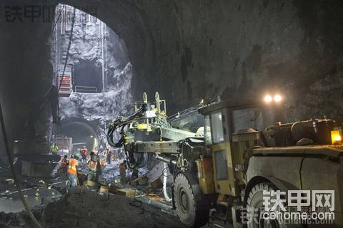 紐約地鐵修建時的真相。。。一水兒小黃