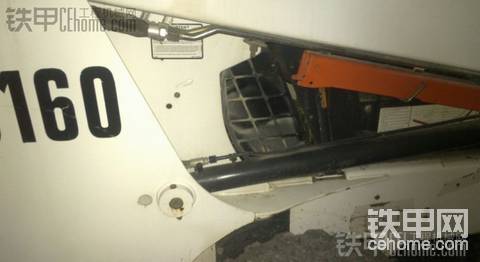 夜戰(zhàn)第五彈之與BOBCAT S160激戰(zhàn)甚歡。（我食言了，這回是真的終極一彈。）