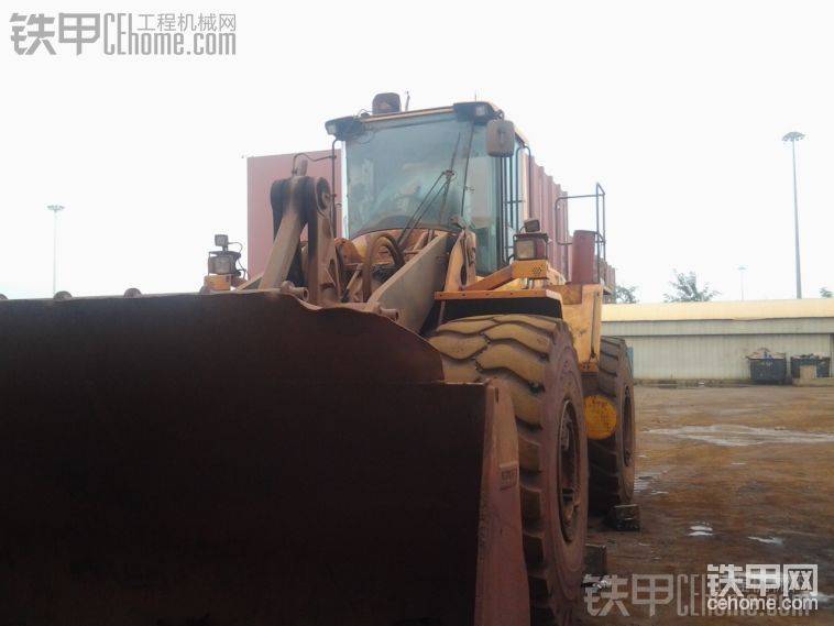 正面照，霸氣不