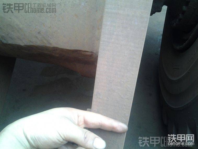這是大臂的厚度，可以吧