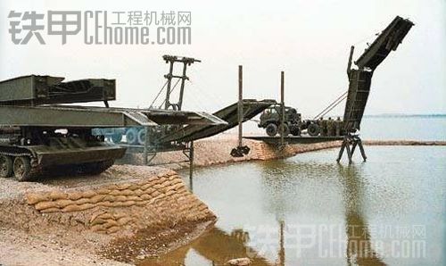 獻(xiàn)給解放軍 工程兵裝備精彩展示