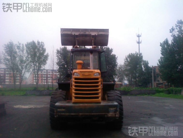 求鉴定50铲车