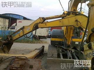 小毛驴的新衣------玉柴35