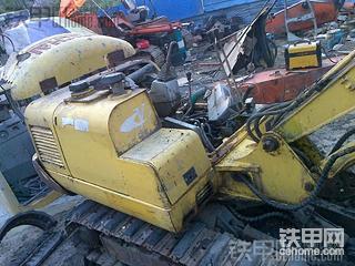 小毛驴的新衣------玉柴35