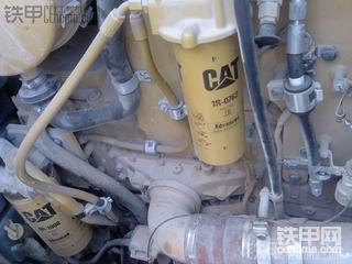 CAT16M 16H平地機(jī)