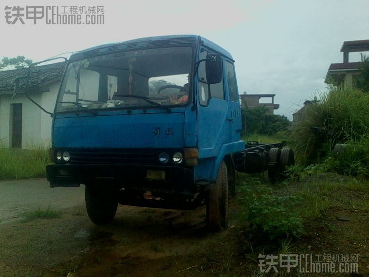 可做120挖機(jī)拖車解放長車廢鐵價(jià)出售