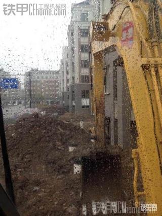 雨呀！下吧！