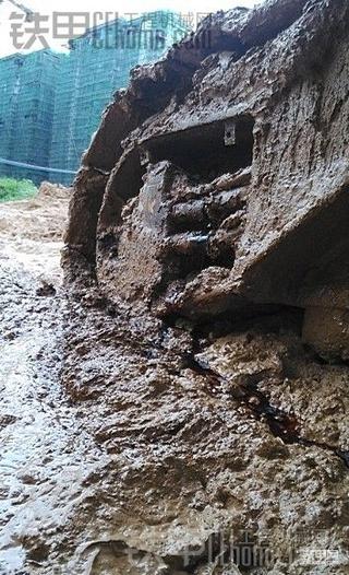 以后坚决不开老爷车了