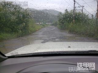 轻轻松松出门去，全身骨痛回到家！