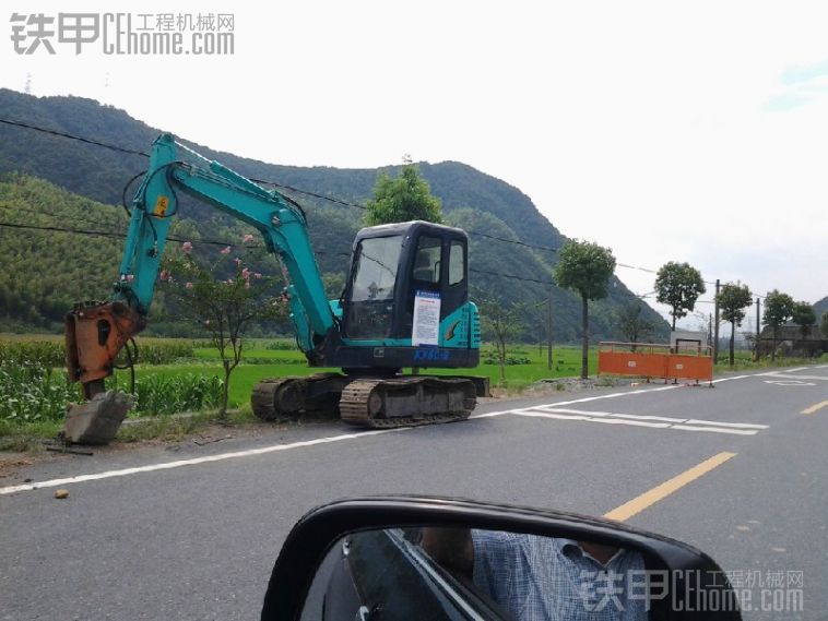 誰(shuí)家有那么大的車貼