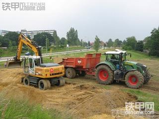 国外道路建设第二部-多图