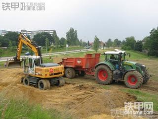 國外道路建設(shè)第二部-多圖