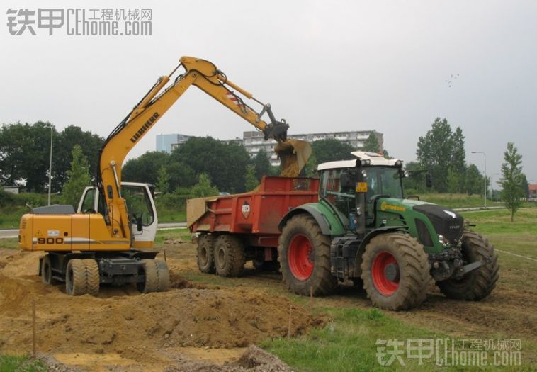 国外道路建设第二部-多图