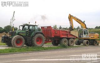 国外道路建设第二部-多图