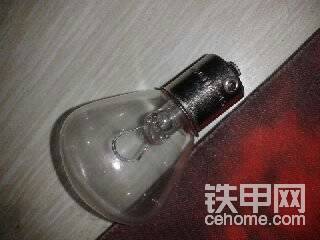這不好找呀 沒辦法 燈頭就這樣的