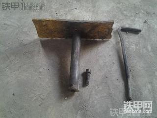 (神馬牌)挖掘機(jī)電瓶防盜裝置