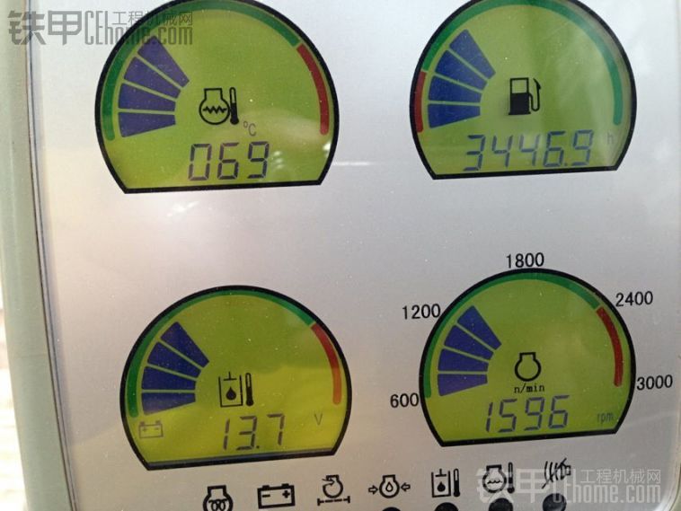 出售11年神鋼60帶炮