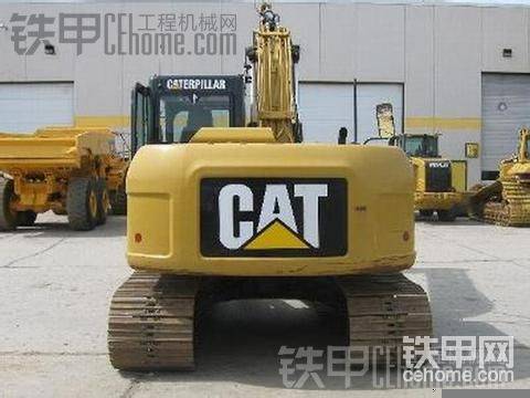 CAT312DL