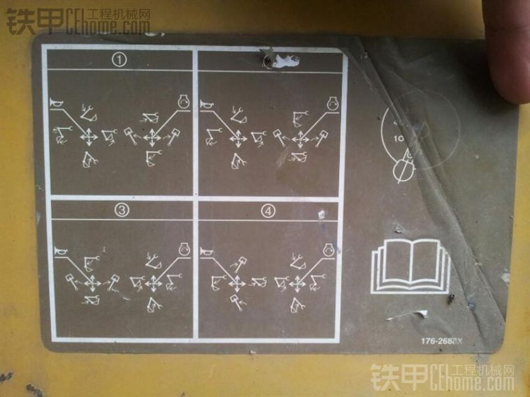 出售卡特324D