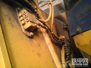 柳工856