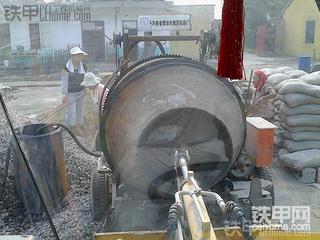 小铲干活杂图