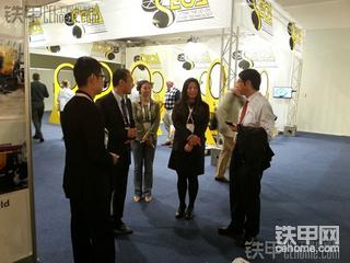 澳洲非开挖设备展会