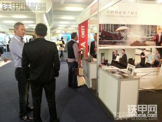 澳洲非开挖设备展会