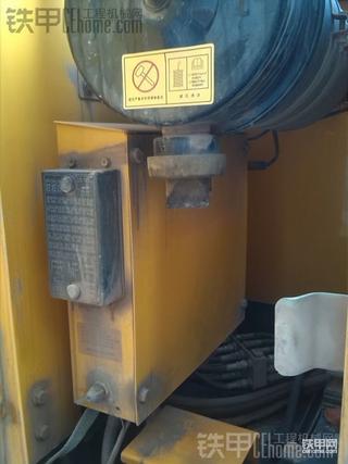关于现代225-7使用报告