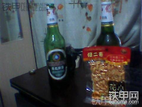 今夜与你相伴