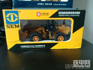 来两张刚到的模型