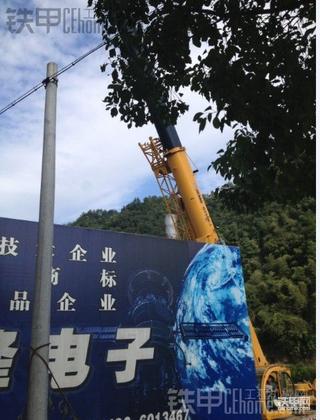 浙江拆广告牌