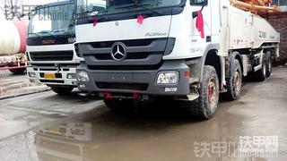 中联56米泵车，，，回帖有奖励，，