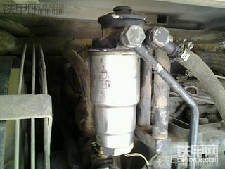谁知道哪里有60-7的油虑 进口康明斯B3.3机头的 油虑型号是600-311-2110