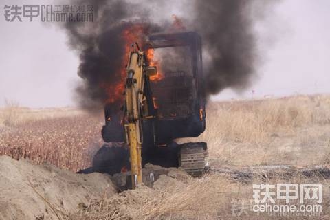 玉柴60-8发火了。。。