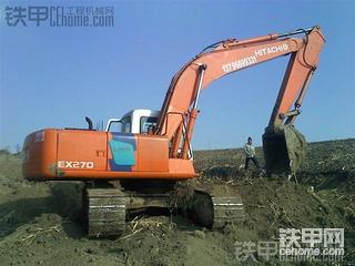 T班的小车。