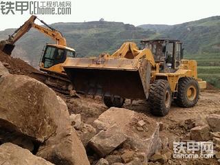 公路抢修，一天搞定