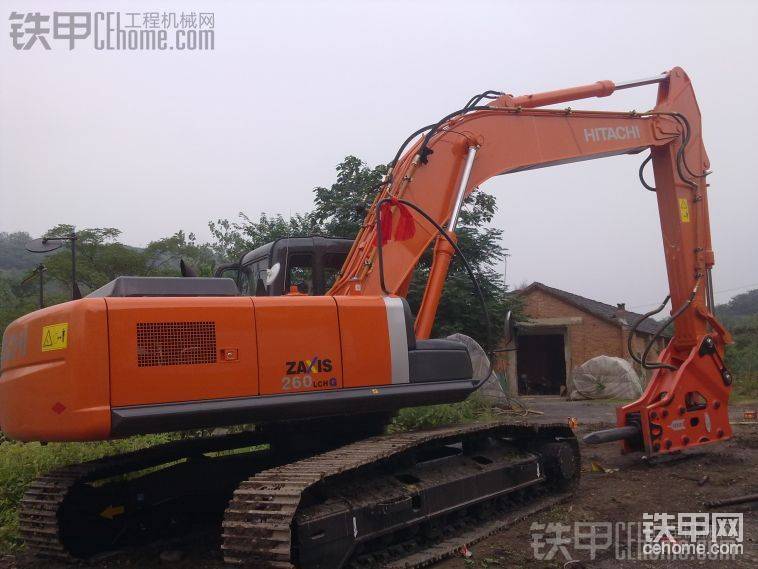 新車到家
