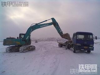我爱我挖、、、、、