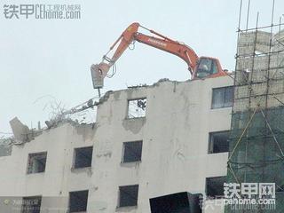 铁甲无处不在
